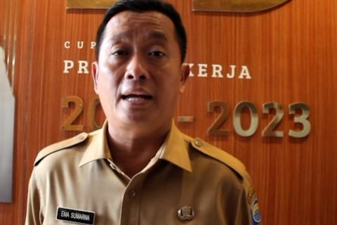 Dilarang ke luar negeri, Sekda: Saya hargai proses penyidikan