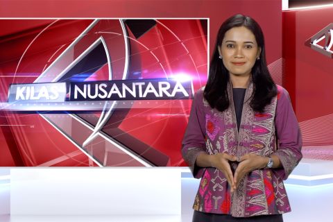 PPI Dunia jadi kemajuan pendidikan Indonesia hingga camilan khas Papua