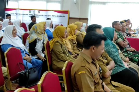 Perangkat RT/RW diminta mundur jika terdaftar sebagai bacaleg