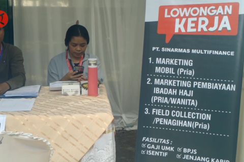 Wamenaker imbau verifikasi keabsahan lowongan kerja