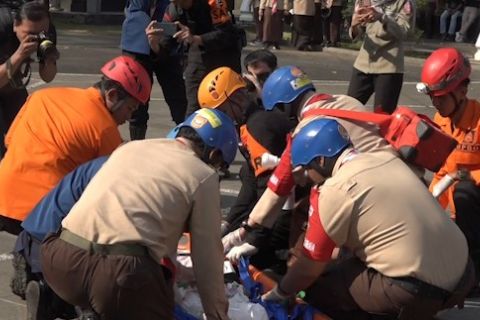 Pemkot Bogor perkuat mitigasi bencana hadapi cuaca ekstrem