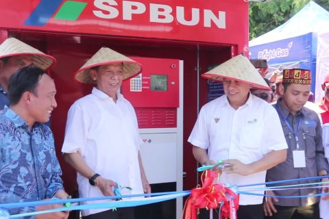 Program Solar untuk Nelayan yang jadi jalan keluar langka bahan bakar