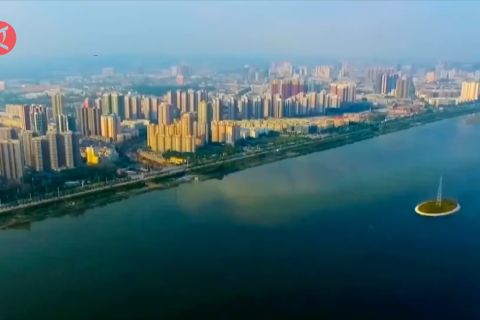 Perusahaan di Shanghai rangkul digitisasi demi modernisasi industri