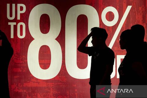 Festival Jakarta Great Sale 2023