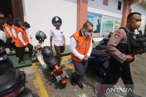 Sidang perdana kasus gagal ginjal akut