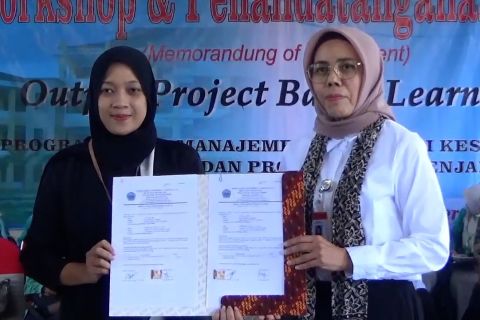 Aplikasi digital karya mahasiswa Polije mulai dipakai sejumlah RS