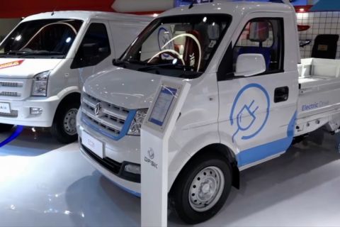 Kapasitas produksi jadi tantangan industri kendaraan listrik Indonesia