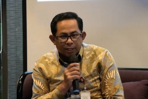 OJK tanggapi peningkatan aduan sebagai pisau bermata dua