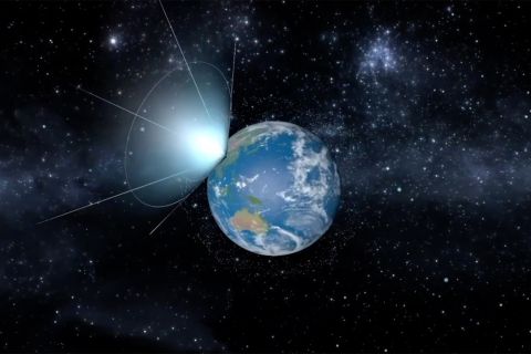 Teleskop FAST China deteksi pulsar biner periode orbit tersingkat