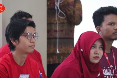 Ada 601 pemilih baru di kota Banda Aceh pada Pemilu 2024
