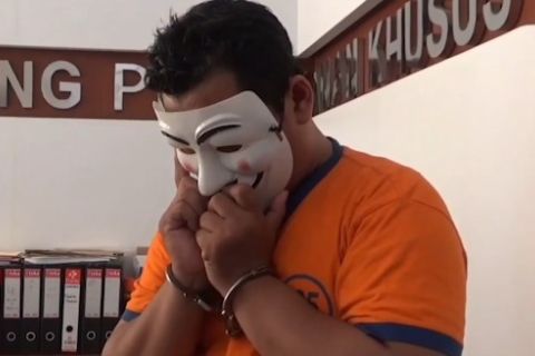 Lima bulan pertama 2023, ada 202 anak jadi korban kejahatan seksual