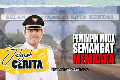 Bupati Kendal sering pantau media sosial (Bag 3)