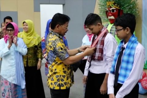 Disdik pastikan tidak ada wisuda di seluruh jenjang sekolah