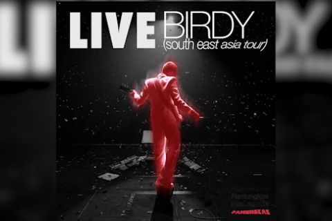 Album terbaru Pamungkas bawa suasana konser di belasan kota