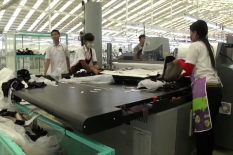 Inflasi Indonesia 2023 capai tingkat terendah