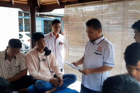 Jumlah pekerja migran berkurang, remitansi NTB menurun