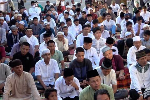 Kapolda Papua pastikan pelaksaan Idul Adha aman tanpa gangguan KKB