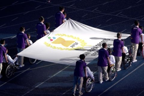 Karya anak bangsa, inilah cerita di balik penciptaan anthem APSF