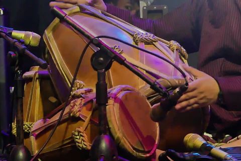 Karya Gita Nada suarakan kebangkitan musik Wonosobo