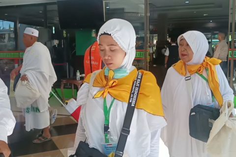 Kemenag Jatim siapkan kuota tambahan 1.300 jamaah haji