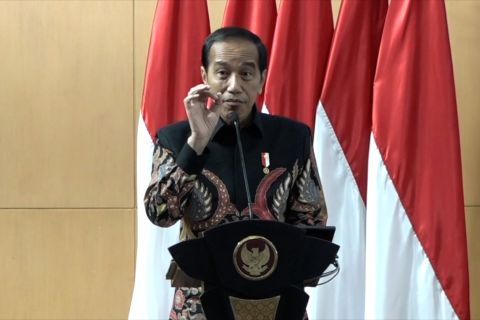 Kesalnya Presiden saat tahu lemahnya pengawasan APBN dan APBD