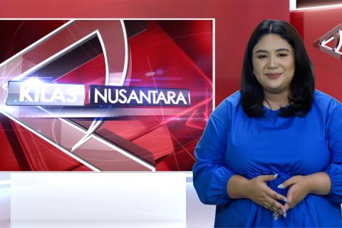 Atraksi baru di Toba Caldera Resort hingga wisata alam Loksado