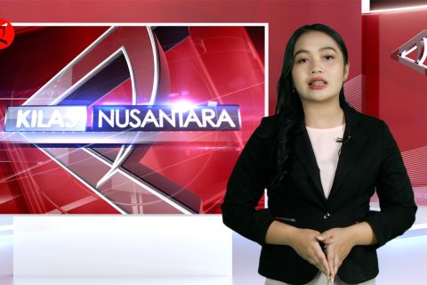 Usulan penambahan anggaran KPK hingga uji coba LRT Jabodebek