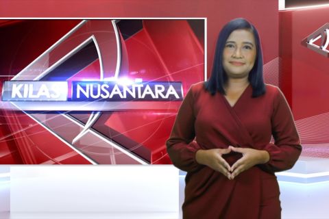 Pemanggilan Yasin Limpo hingga pencemaran limbah di Bengawan Solo