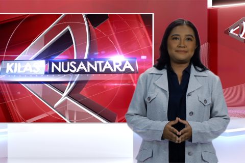 Dugaan korupsi Kementan hingga aplikasi pertolongan serangan jantung