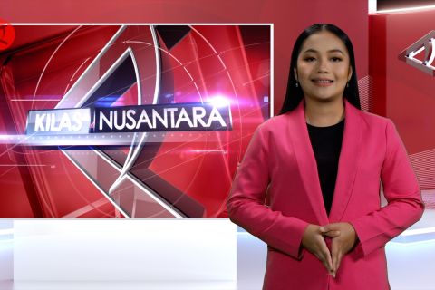 Pembukaan Pekan Raya Jakarta hingga pelepas liaran orang utan