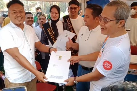 KPK 'turun gunung' sosialisasikan antikorupsi dan guru integritas