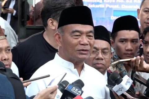 Menko Muhadjir sarankan sembelih hewan kurban di hari Kamis