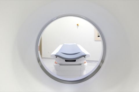 Pemindai "photon-counting" CT pertama di dunia hadir di Indonesia