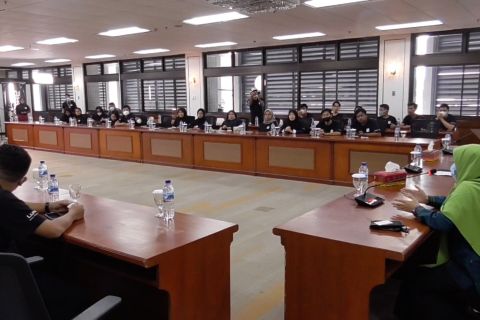 Pemkot Pematang Siantar optimalkan penyebaran informasi dari PPID