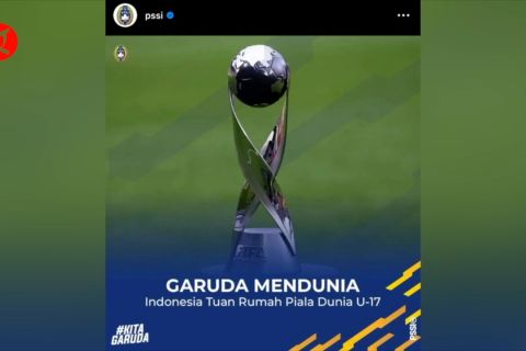 Pemprov DKI segera beberkan penjelasan soal JIS untuk Piala Dunia U-17