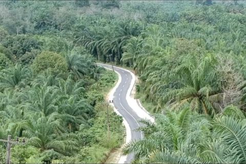 Pemprov Sumut targetkan 80 persen jalan rusak selesai dibangun 2023