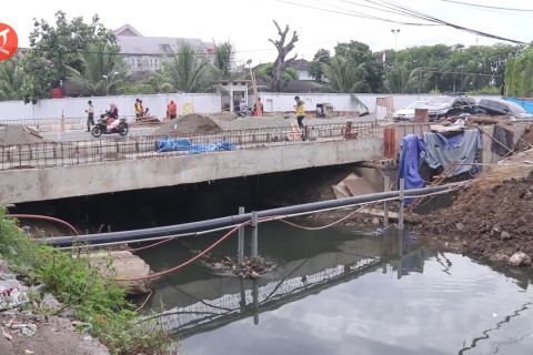 Perbaikan jalan di pantai timur Aceh sudah capai 95%