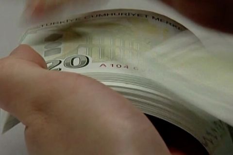 Nilai mata uang Lira Turki jadi sorotan pasca pilpres