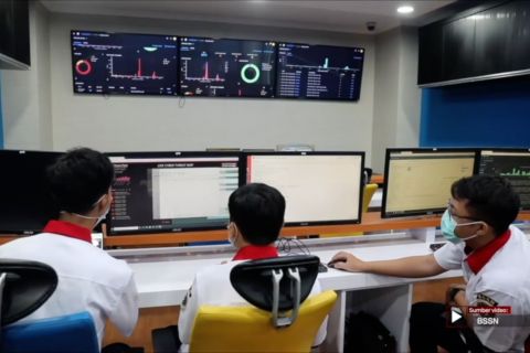 Sinergitas Kemkominfo dan BSSN dalam penguatan keamanan siber