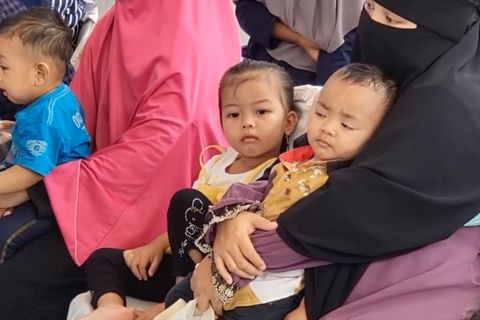 Rumah Gizi Gampong dibangun untuk tekan stunting di Lhokseumawe