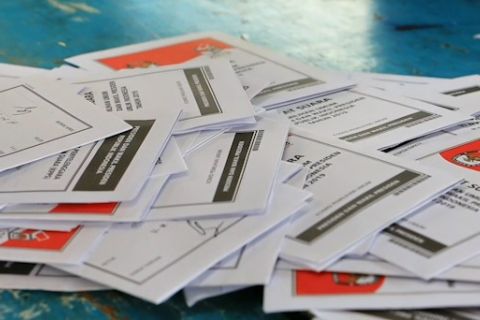 Pemprov NTB pangkas pengajuan anggaran Pilkada 2024 lebih dari 60%