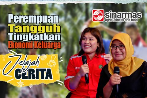 SMAF kembangkan komunitas berkualitas (Bag 1)