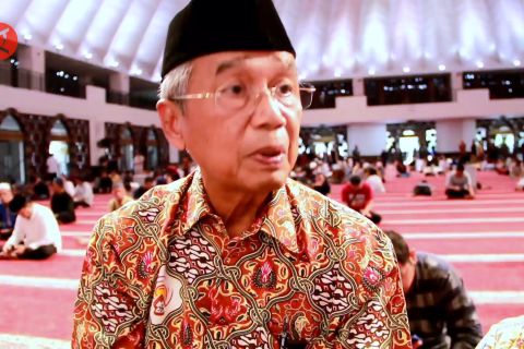 Tanggapan Busyro terkait perpanjangan masa jabatan pimpinan KPK