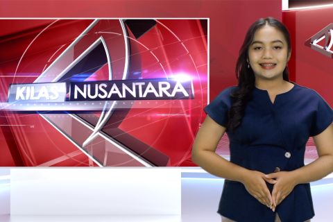 Pidato politik Jokowi ke kader PDIP hingga tes Al-Quran bagi bacaleg