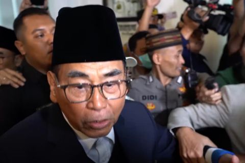 Tim investigasi gagal minta klarifikasi langsung Panji Gumilang