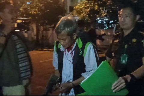 Kejati Jatim tetapkan dua tersangka baru proyek perumahan fiktif
