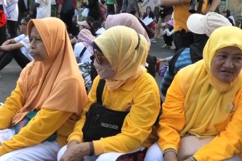 Agar angka harapan hidup lansia di Kota Malang terus meningkat