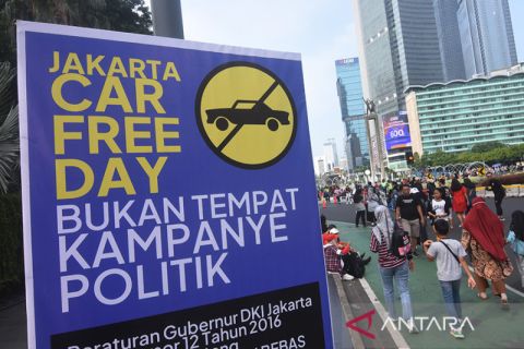 HBKB terakhir libur Hari Raya Idul Adha