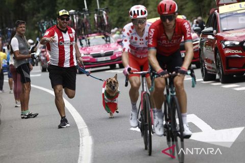 Etape 3 Tour de France