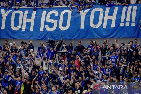 PSIS Semarang tekuk Bhayangkara Presisi Indonesia FC
